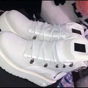 PUMA Unisex Fenty x By Rihanna Platform boot